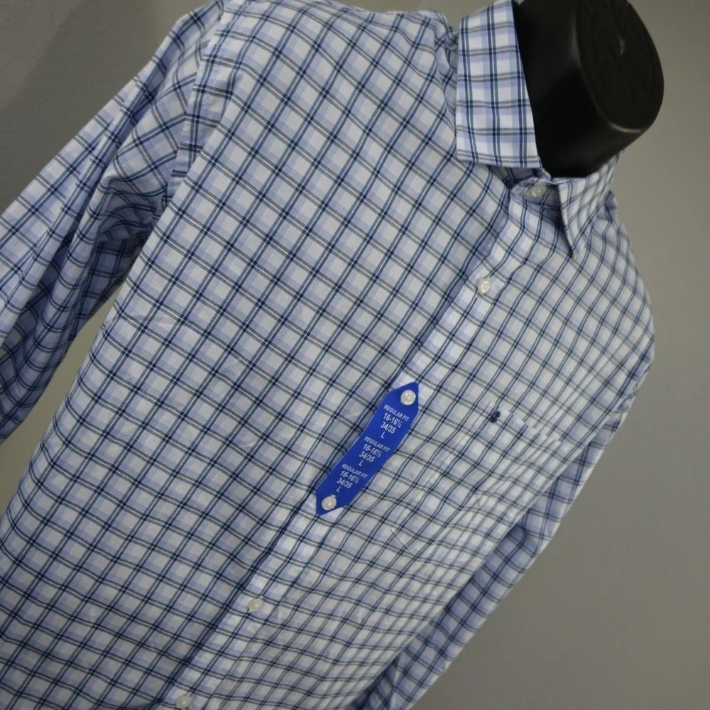 Izod armpit 24
